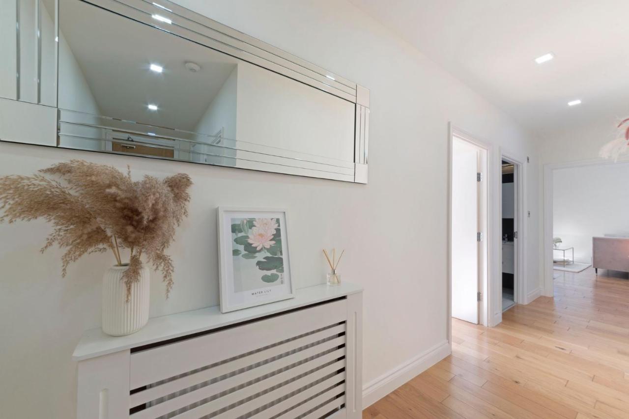 Spacious One Bed Loft Apartment Birchanger Eksteriør bilde